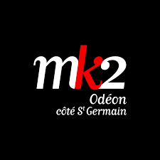 MK2 Odéon (Côté St Germain)