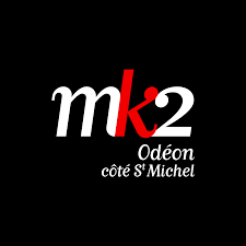 MK2 Odéon (Côté St Michel)