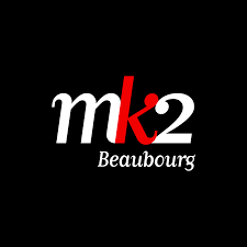 MK2 Beaubourg