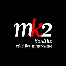 MK2 Bastille (côté Beaumarchais)